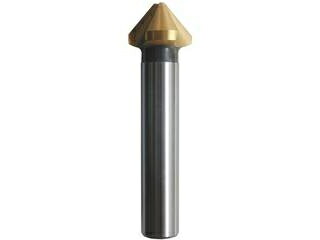 weba ウェバヴェルクツォイクバウベトリーブス HSSカウンターシンク No.19082-1 82°3枚刃 HSS TiNコーティング 19082-1-6.3