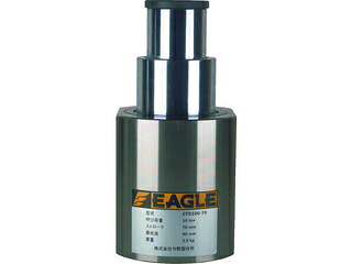 KONNO/今野製作所 【代引不可】EAGLE 超低床2段伸びシリンダジャッキ CTS100-70｜ムラウチ