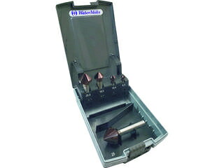 Water Mills/ウォーターミルズ カウンターシンク5本組(6.3、10、4、16.5、20.5、25mm) WMC5TASET5