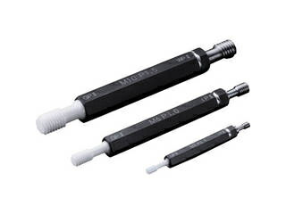 EISEN/アイゼン セラミックねじプラグゲージ SPZ 6H-GPNP 通り止り M6X1.0 SPZ-M6X1.0-6H-GPNP