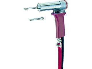 FUJI IMPULSE 富士インパルス 塩ビ溶接用FLガン FL-GUN|ムラウチ