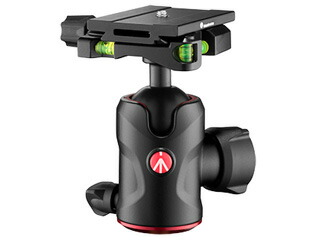 楽天市場】[決算特価]Manfrotto #468MGRC4ハイドロスタット