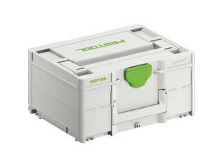 FESTOOL フェスツール システナー3 SYS3 M187 396x296x187 204842