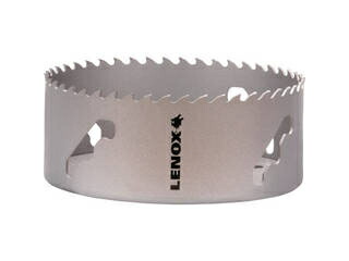アメリカンソー＆マニュファクチャリング LENOX スピードスロット超硬チップホールソー 替刃127MM LXAH35 AMERICAN SAW&MFG 12,822円
