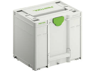 FESTOOL フェスツール システナー3 SYS3 M337 396x296x337 204844