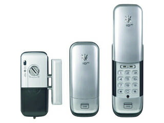 LOCKMAN ロックマンジャパン デジタルドアロックID-502TAB 21,344円