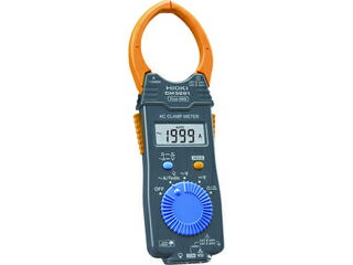 HIOKI 日置電機 ACクランプメータ CM3291