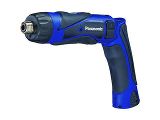 Panasonic パナソニック 3.6V申し受けるせん孔機１番ウッド EYSDA1NS