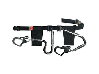 KIYO 基陽 KH 胴ベルト型安全帯 OT-MK剣A自D環J-KS1710 D-OKMJDWSW 14,774円