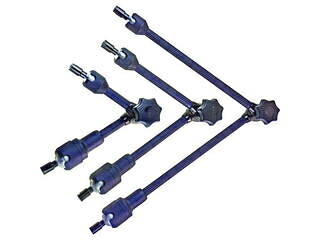 NOGA ノガ・ウォーターズ 油圧ハイブリッド式パワーアーム 180X130mm 25kg用 PA1300 35,714円