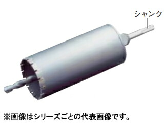 unika ユニカ ESコアドリル マルチ110mm SDSシャンク ES-M110SDS