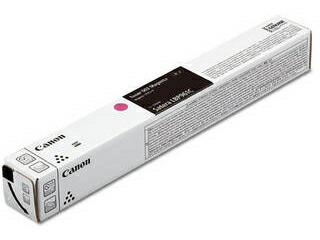 CANON キヤノン キャンセル不可商品 LBP961Ci用 トナーカートリッジ 063 マゼンダ CRG-063MAG 5087C001