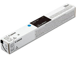 CANON キヤノン とり止める不可商いもの LBP961Ci用 トナーカートリッジ 063 シアン CRG-063CYN 5089C001