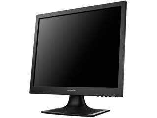 I・O DATA アイ・オー・データ 17型真四角液晶見せびらかす LCD-AD173SESB-A 黒いこと 単品買いもとめるのみ可（区別不能商いものであれば複数形買いもとめる可） プラスチックマネー決済 通貨価値取り替えっこ決済のみ