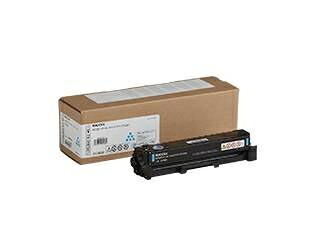 RICOH リコー トナーカートリッジ シアン P C201 514452