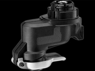 BLACK&DECKER ブラック＆デッカー EOH183 【ヘッド単体】オシレーティングマルチツール
