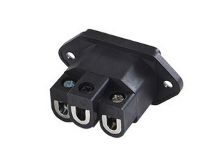 FURUTECH フルテック FI-06 NCF(R)　ACインレット