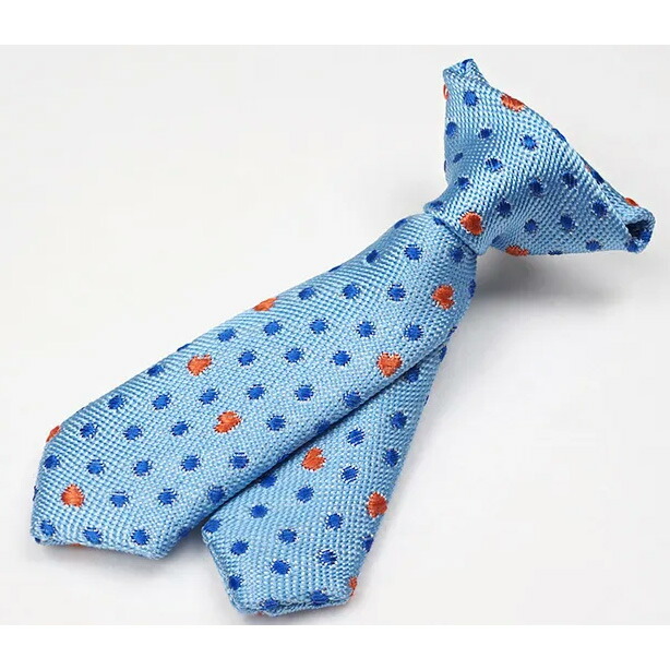 楽天市場】八王子織物工業組合 A-1 ストライプ柄（ブルー系） p-Tie