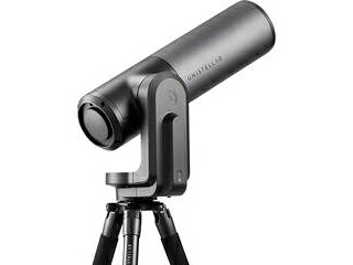 ビーラボ キャンセル不可　スマホ連携で自動的に星を捉える望遠鏡　eVscope eQuinox