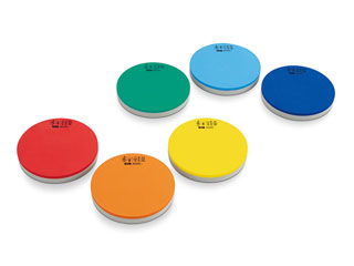 楽天市場】□SUZUKI スズキ【ミュージック パッド 1オクターブ 8音