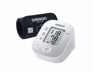 OMRON オムロン HCR-7308T2　上腕式血圧計