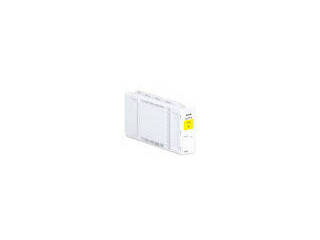 EPSON エプソン SureColor SC-T7750D用 インキ薬莢/黄色（350ml） SC27Y35