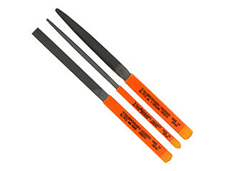 SK11 細工ヤスリセット 細目 STPF-1