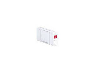 EPSON エプソン SureColor SC-T7750D用 インキ薬莢/赤いこと（350ml） SC27R35