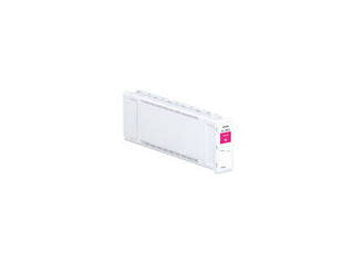 EPSON エプソン SureColor SC-T7750D用 インクカートリッジ/マゼンタ（700ml） SC27M70