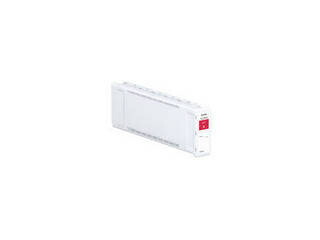 EPSON エプソン SureColor SC-T7750D用 インクカートリッジ/レッド（700ml） SC27R70｜ムラウチ
