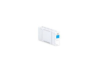 EPSON エプソン SureColor SC-P8550D用 インキ薬莢/シアン（350ml） SC26C35