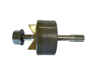 NISHIDA/西田製作所 標準角刃物54角 TP-KP54X54 40,275円