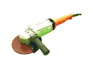 NIDEC/日本電産テクノモータ 【代引不可】250Hz高周波グラインダ FDGS180AB 48,521円