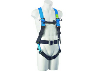 SANKO サンコー タイタン KESEL イージーハーネス ネオ Lサイズ 胴ベルト付 (墜落制止用器具) KEHN-9B-L