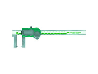 NIIGATA SEIKI 新潟精機 SK デジタルネックノギスポイント型 150mm GDCS-150NP