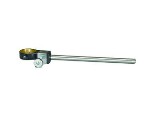 TRUSCO/トラスコ中山 H型スタンド L\u003d200 HST-L200