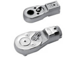 ASAHI TOOLS 旭金属工業 トルクレンチラチェットヘッドLC180N用 LQ4080 8,752円