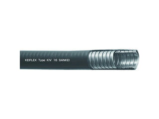 SANKEI 三桂製作所 プラント(耐候/平滑形)用ケイフレックス KIV16