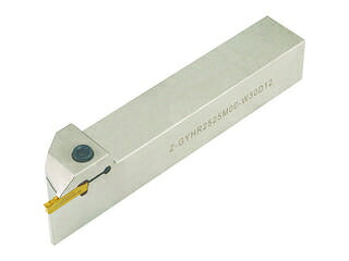 MITSUBISHI/三菱マテリアル GY用 溝入れバイト モノブロック GYQL2020K00-G08｜ムラウチ