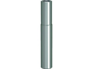 MITSUBISHI/三菱マテリアル 【代引不可】先っちょ取り替えっこ式EMホルダ(超硬) IMX20-U20N070L130C