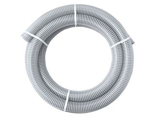 KAKUICHI カクイチ 地びた流出 L (サクション導管) 50粍 5M