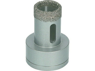 BOSCH ボッシュ X-LOCKドライスピードダイヤ 25mm 2608599031