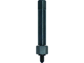 TRUSCO/トラスコ中山 エンザート(R)挿入工具 610型ハンド加工用 M10 全長95 EIT610-M10-95