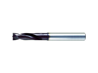 MITSUBISHI/三菱マテリアル バイオレット高精度ドリル 座ぐり用 ショート 17.5mm VAPDSCBD1750