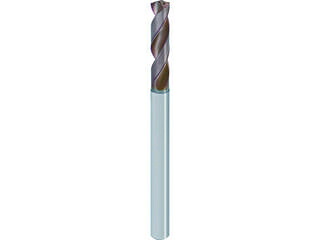 MITSUBISHI/三菱マテリアル 新WSTARドリル(内部給油) DP1020 MVS0740X03S080
