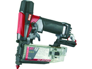 MAX マックス 50mm高圧ピンネイラ HA-50P4