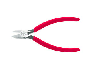 KLEIN TOOLS クラインツールズ 先細ニッパ 150mm D210-6C|ムラウチ