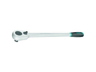 HAZET ハゼット ロングファインツースラチェットレンチ(差込角12.7mm) 916HPL