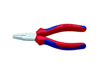 KNIPEX クニペックス 2005-140 平ペンチ