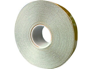 SAFERUN/セーフラン安全用品 高耐久反射ラインテープ 100×2mm 20m 白 12380